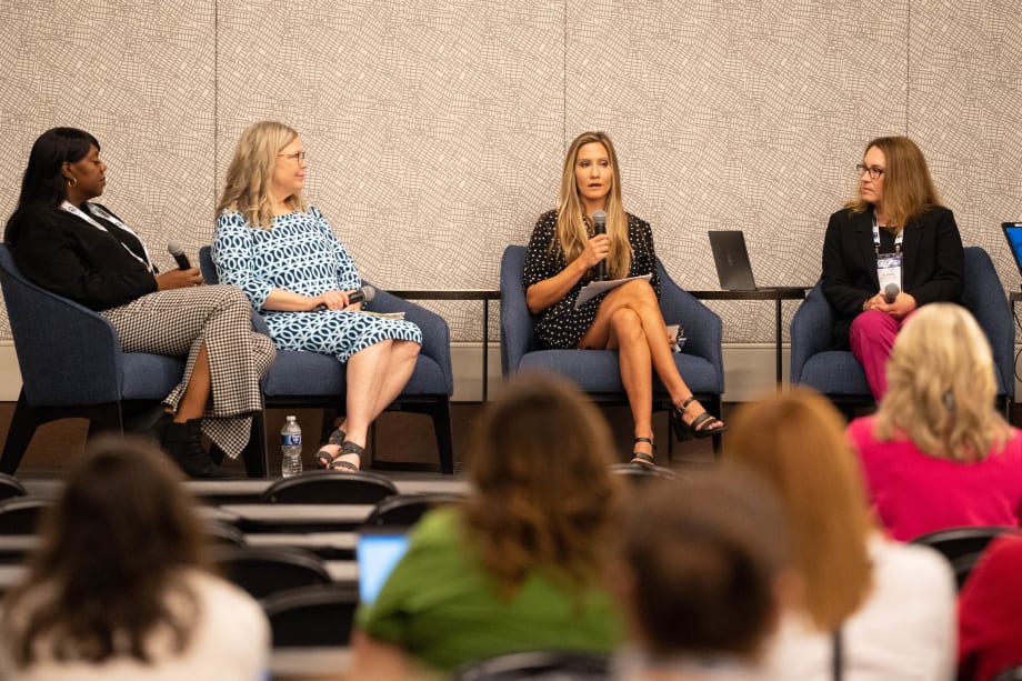 Women in Public Fleet Management: The State of the Industry