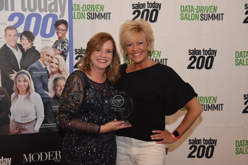 Special ST200 Awards Recognize Heroes During Pandemic Recovery