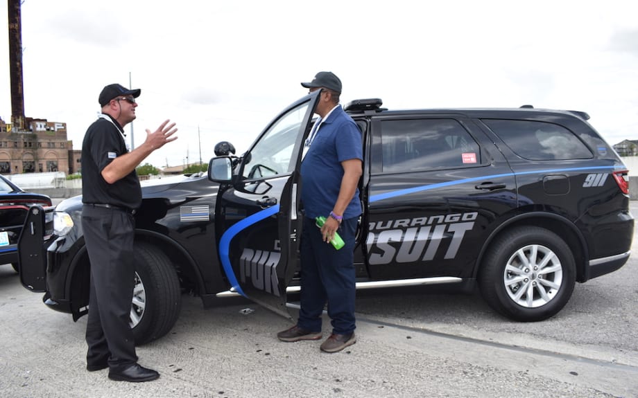 GFX Opens in New Orleans