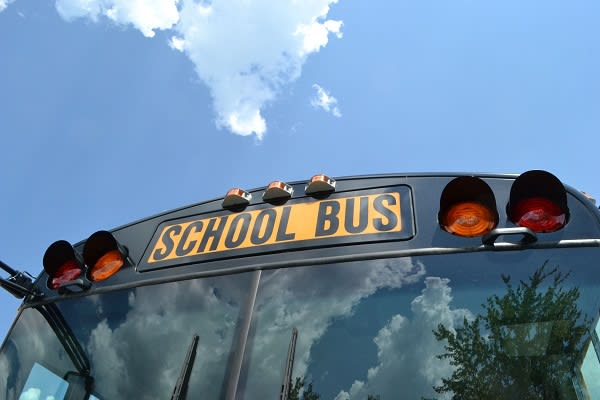 More States Consider Calling in National Guard for School Transportation