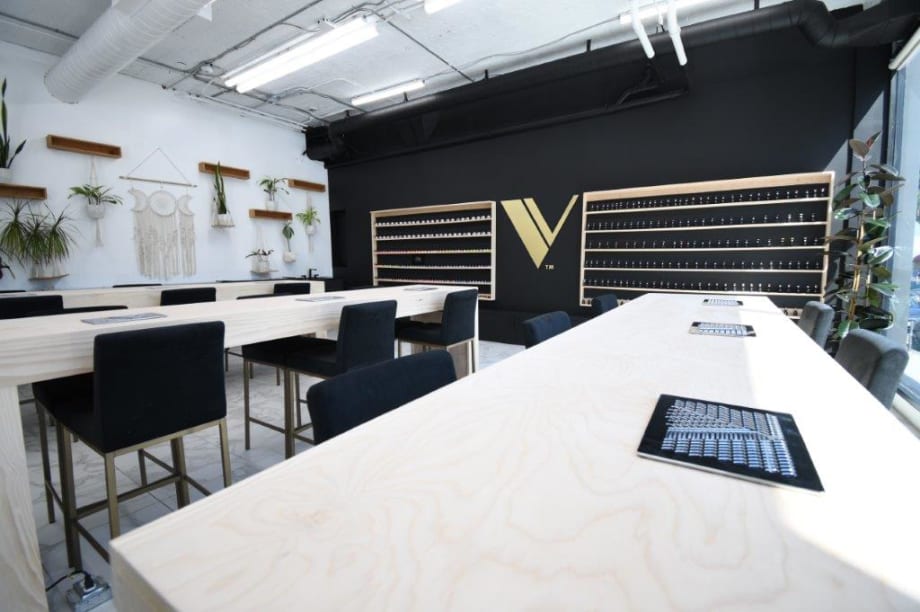 Neihulé Academy of Beauty Opens Retail Store