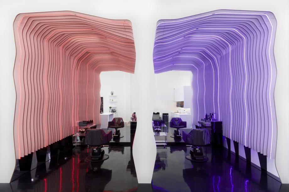 How to Pick a Perfect Salon Layout