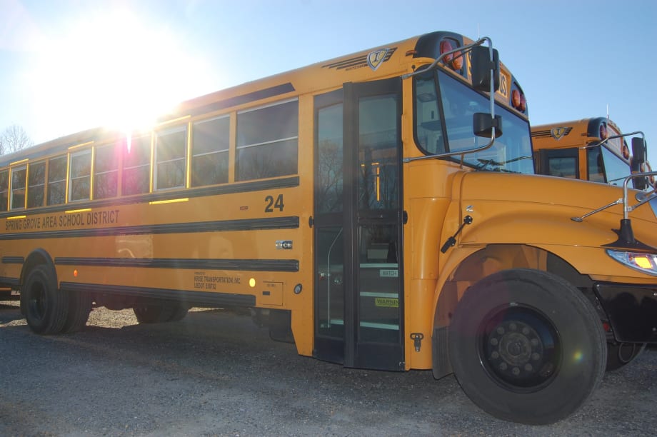 Pennsylvania Transportation Company Hires Two Regional Managers