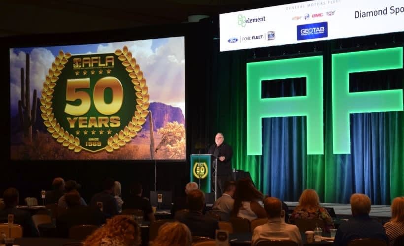 Past AFLA President Durepo to Retire