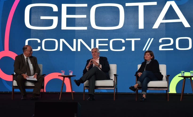 Highlights of Geotab Connect 2020