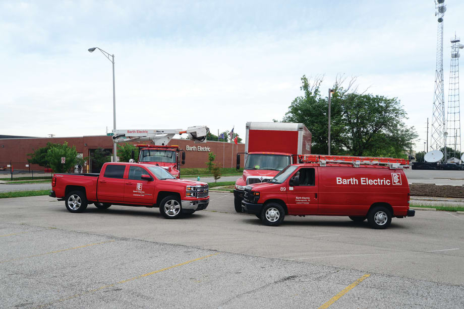 How a Vocational Fleet Reduced Unsafe Driving Events by 52%