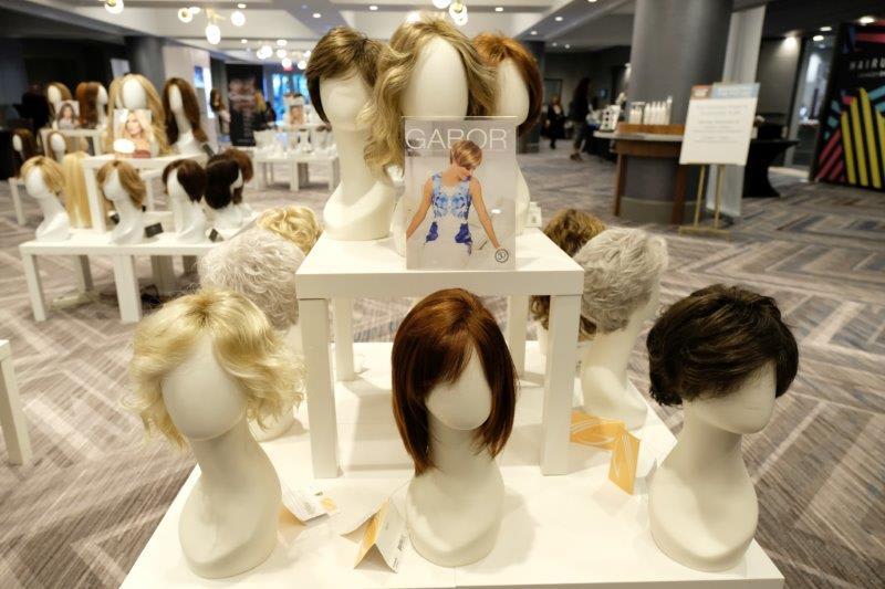 HAIR+ Summit Helps Professionals Capture New Opportunities through Hair Loss Education