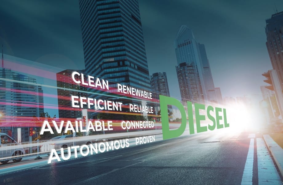 Are We Near the End of the ICE (Internal Combustion Engine) Age? 