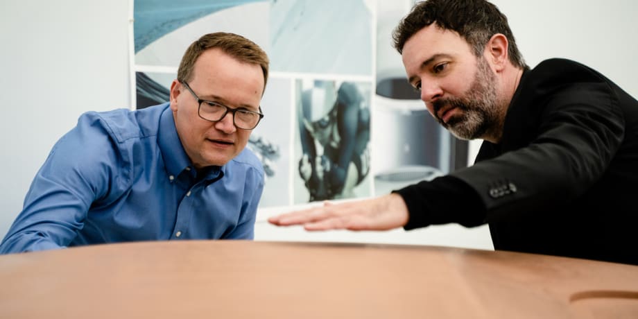 Daimler Gives an Inside Look into SuperTruck II Development