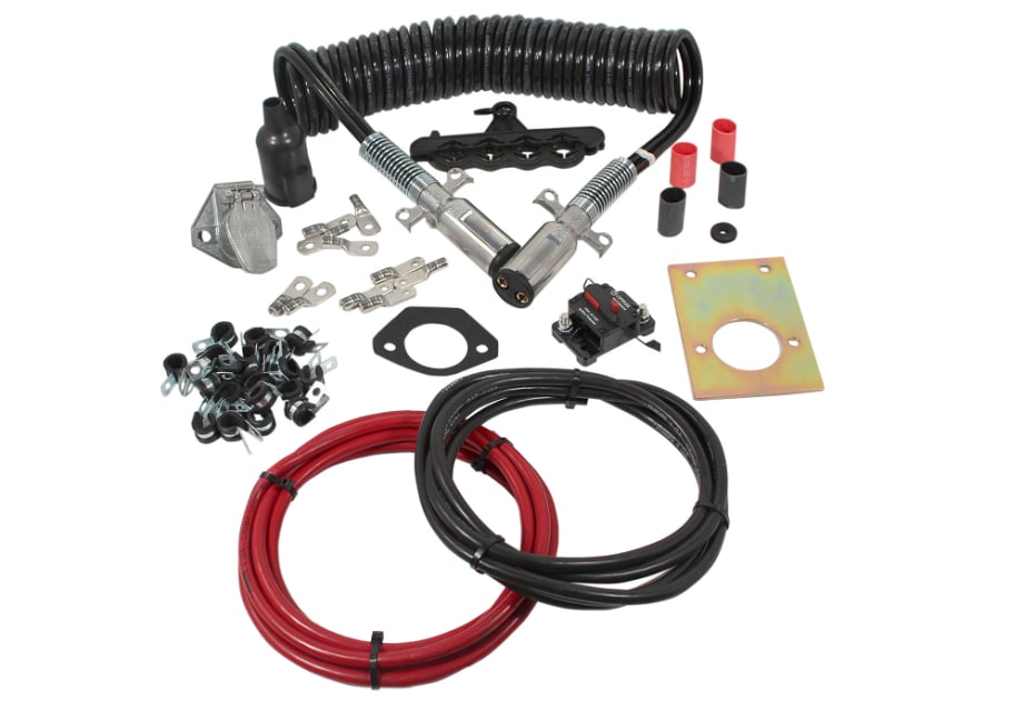 Phillips Announces Liftgate Dual Pole Kit