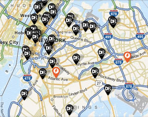 Duane Reade To Partner With Mission Electric On Green Transportation Initiative
