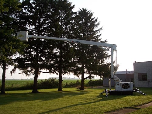 DX225LC-5 and DX235LCR-5 Crawler Excavators