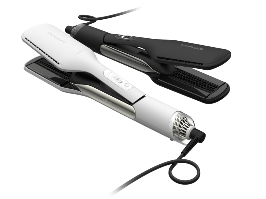 GHD Launches Duet Style “Wet to Styled” Tool