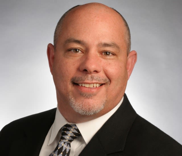 Q&A: New CEO of National Express Corp.