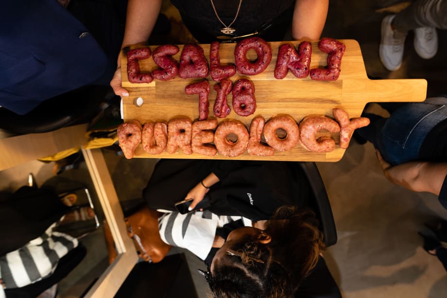 [salon]718 Opens Newest Location, Partners with Pureology