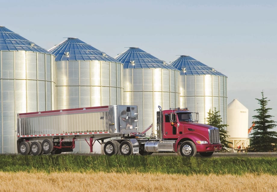 3 Trends in Dump Trailers