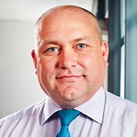 Duncan Webb Promoted to Head of Fleet & Travel for ISS UK & Ireland