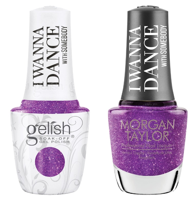 Nail Alliance Launches Whitney Houston-Inspired Holiday Collection