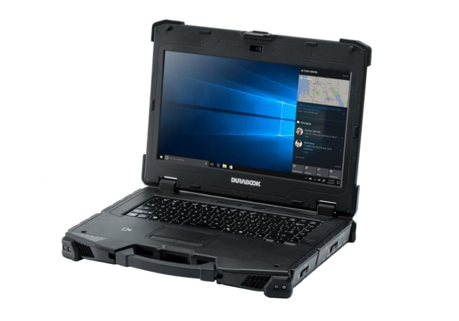 John Deere Debuts Compact Machine with Integrated Grade Control