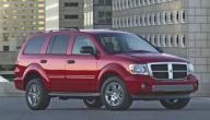 Chrysler Group Introduces its First Hybrid-Electric Vehicle (HEV): Dodge Durango HEV