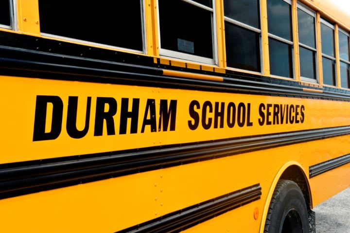 Missouri Church Receives Donated Bus