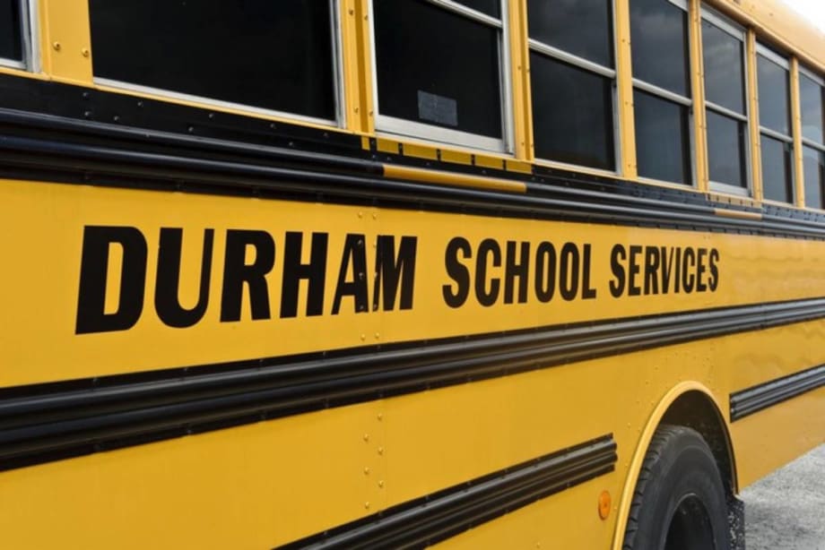 Durham Lands 5-Year Contract With New York District