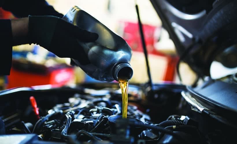 Excessive Idling Can Create Pitfalls Voiding Warranty 