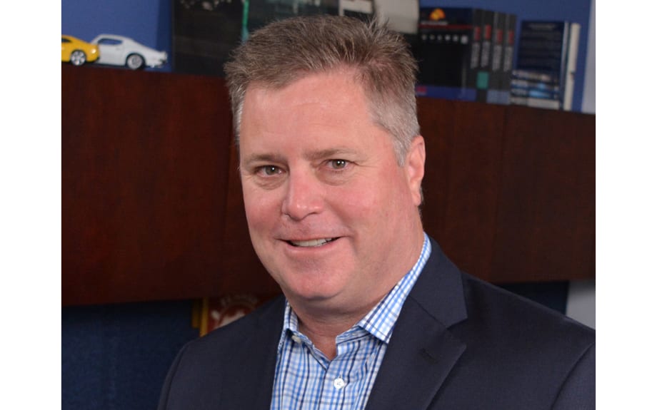 Dent Wizard Promotes Lekebusch to Sr. VP; Promotes two to RVPs 