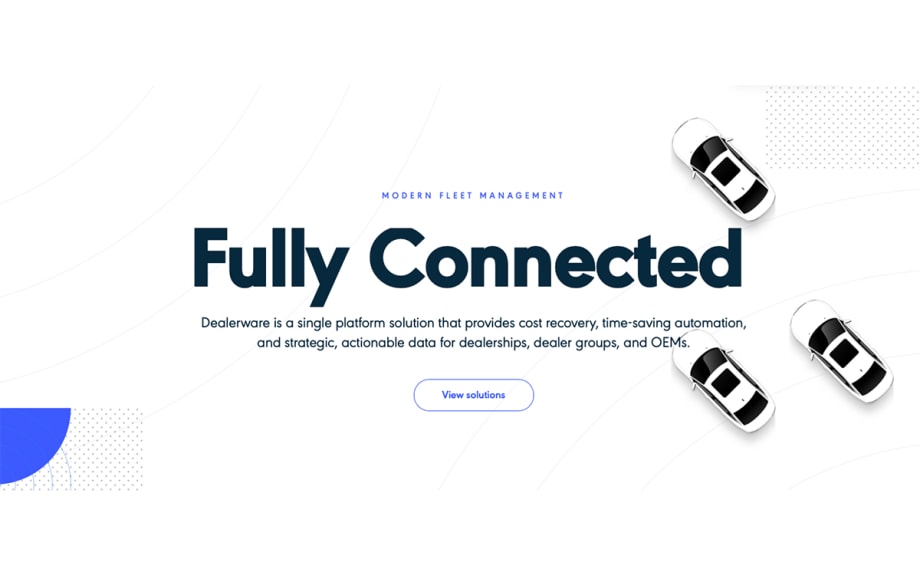 Dealerware Selected to Support Lexus’ Leadership in Customer Service Experiences