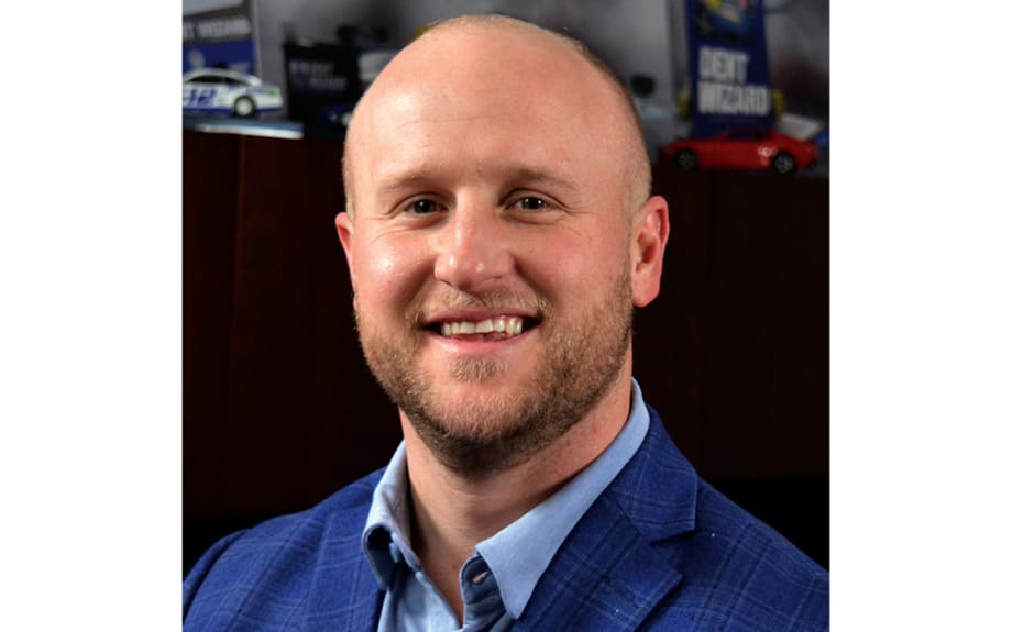 Dent Wizard Promotes Lyda to VP of Operations