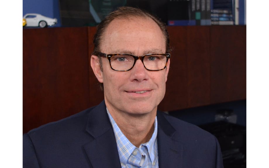 Dent Wizard Promotes Thomas to President, COO 