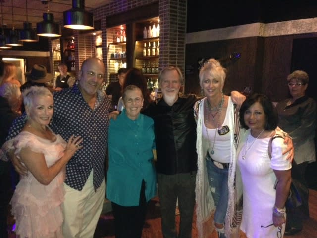 Dwight Miller Honored for 50 Years of Beauty!