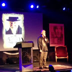 Dwight Miller Honored for 50 Years of Beauty!