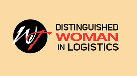 Women In Trucking Seeks Nominees for 2019 Distinguished Woman In Logistics Award