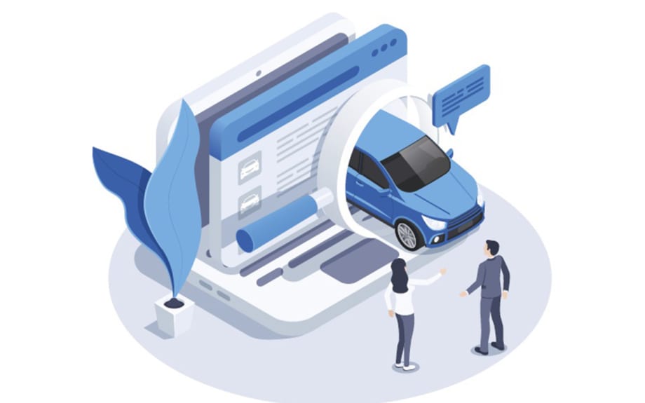 Digital Retailing vs. Digital Lifecycle: The Massive Revenue Difference