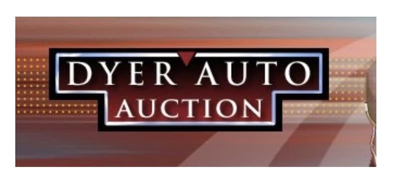 Dyer Auto Auction Announces New Ownership & Location