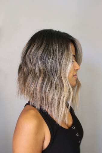 Today's Hottest Hair Cuts and How To Finish Them