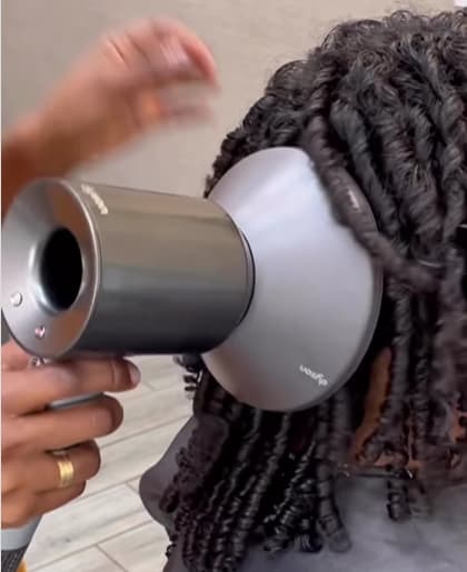 The 3 Dyson Supersonic Attachments You’ll Love Most