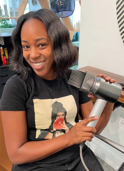 All Blow Dryers are not Created Equal