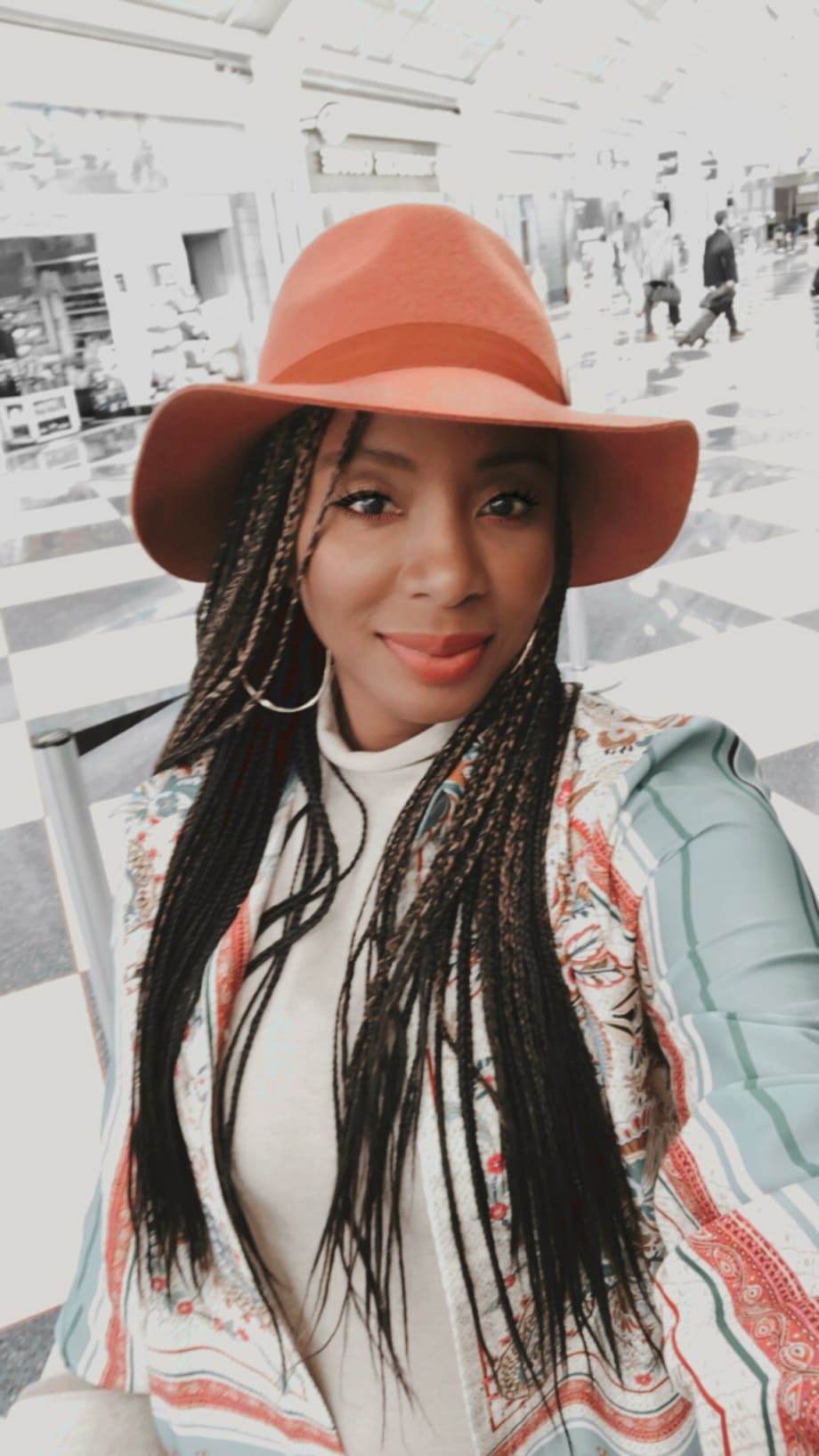 This Salon Owner Found a Dryer That’s Actually Good for Her Business