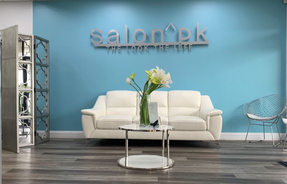 This Salon Owner Found a Dryer That’s Actually Good for Her Business