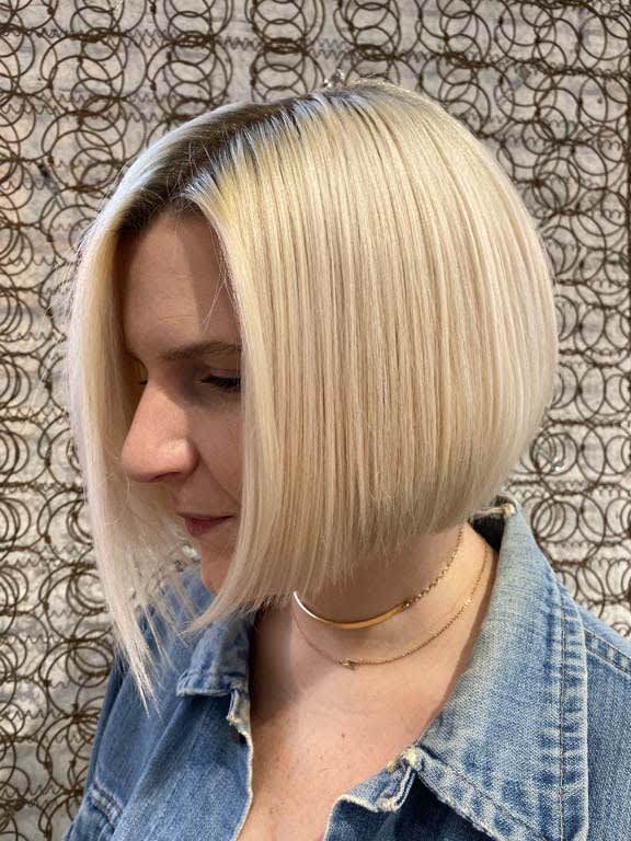 7 Tips for Cutting and Styling Bobs and Lobs