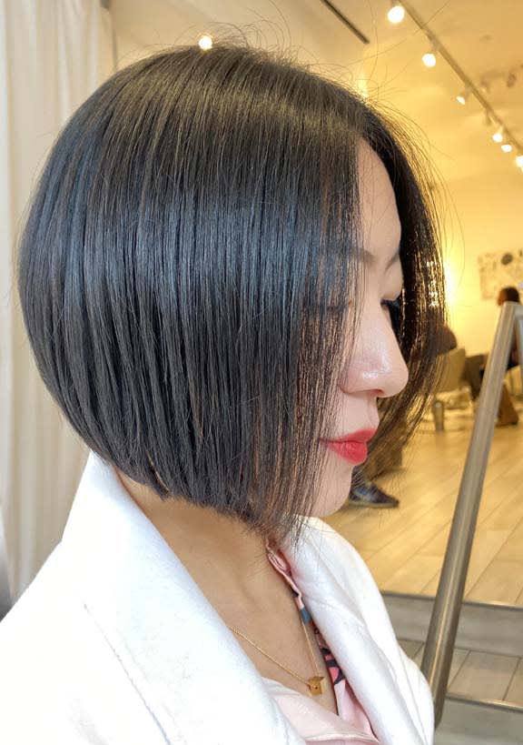 7 Tips for Cutting and Styling Bobs and Lobs