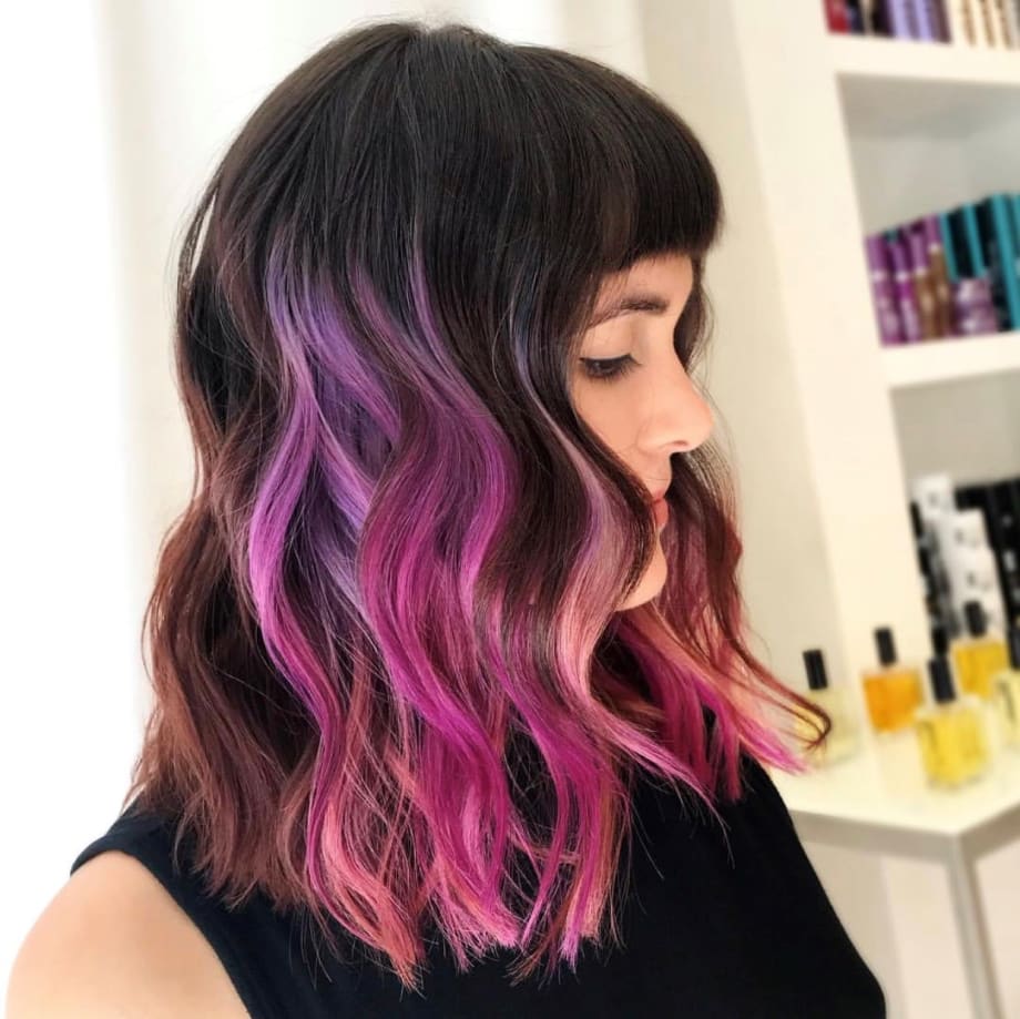 7 Tips for Cutting and Styling Bobs and Lobs