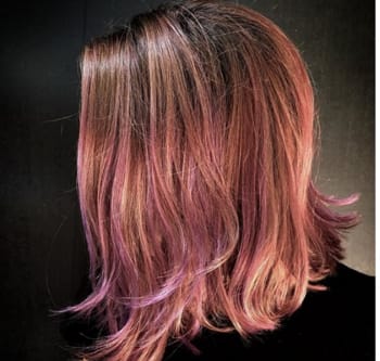 Today's Hottest Hair Cuts and How To Finish Them