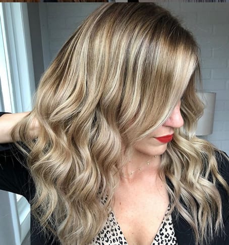 Today's Hottest Hair Cuts and How To Finish Them