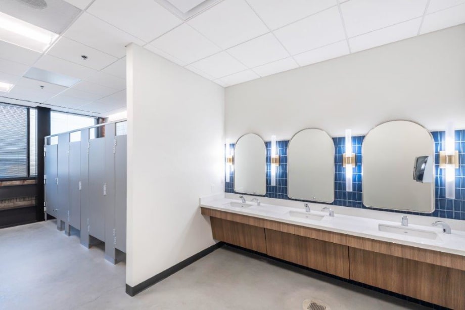 A Peach of a School: Ogle Cosmetology School Opens Atlanta Location