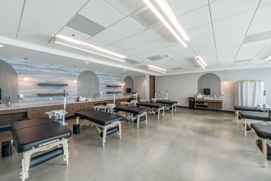 A Peach of a School: Ogle Cosmetology School Opens Atlanta Location