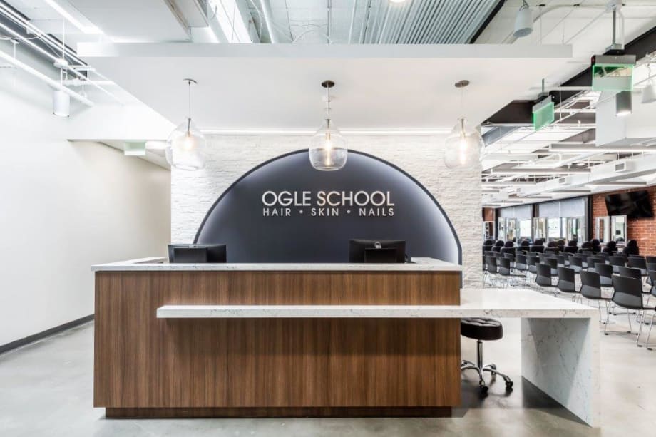 A Peach of a School: Ogle Cosmetology School Opens Atlanta Location