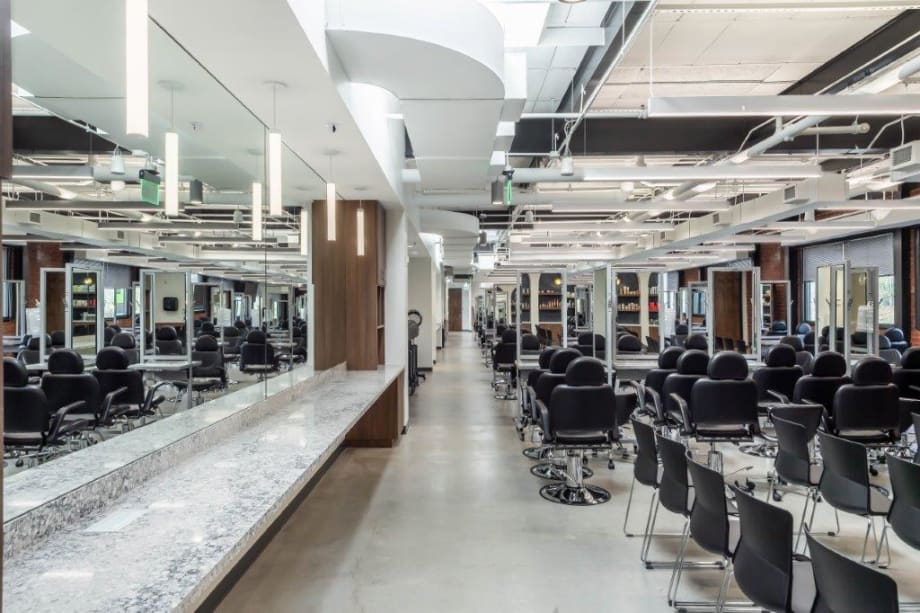 A Peach of a School: Ogle Cosmetology School Opens Atlanta Location